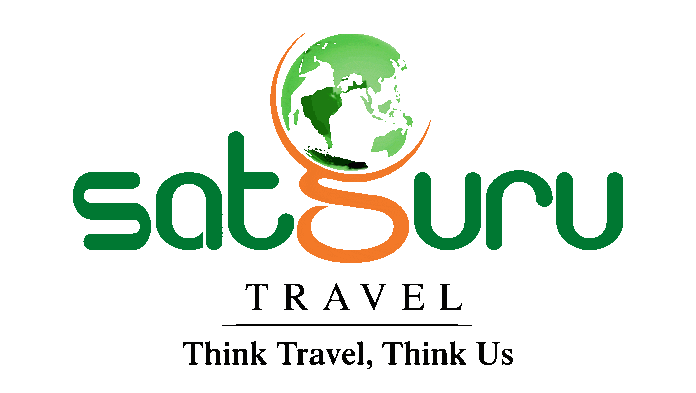 Satguru-new-preloader 2025 with tagline
