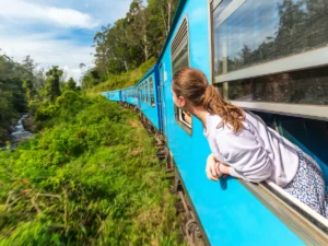 Sri Lanka Tour Package
