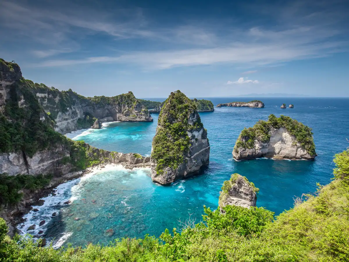 Romantic Bali Honeymoon Tour Package