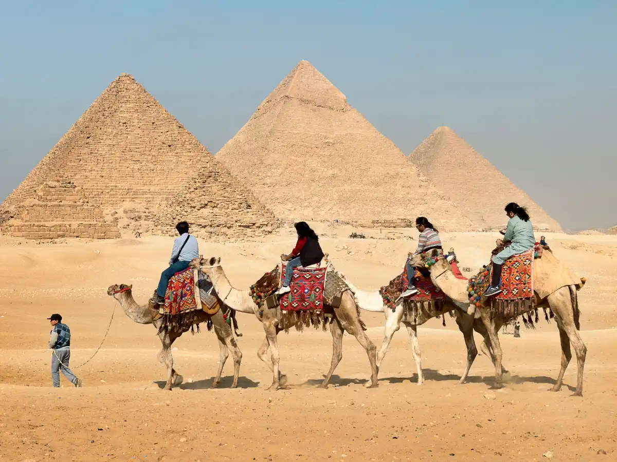 Cairo Tour package