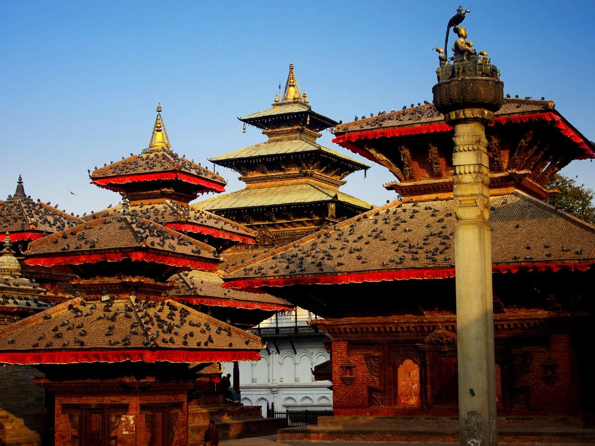 Nepal tour package-5