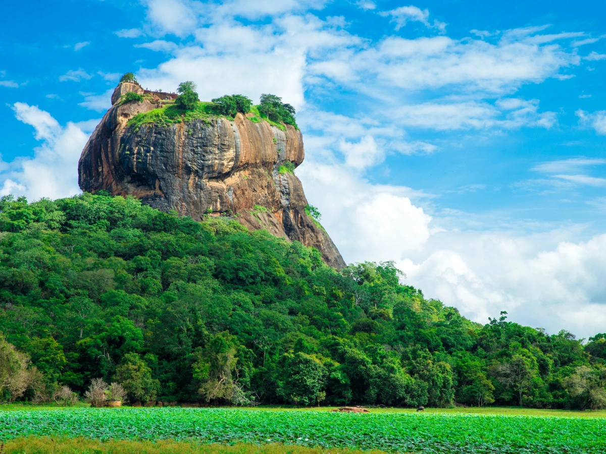 Sri Lanka Package