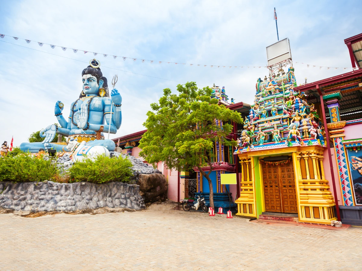 Sri Lanka tour Package