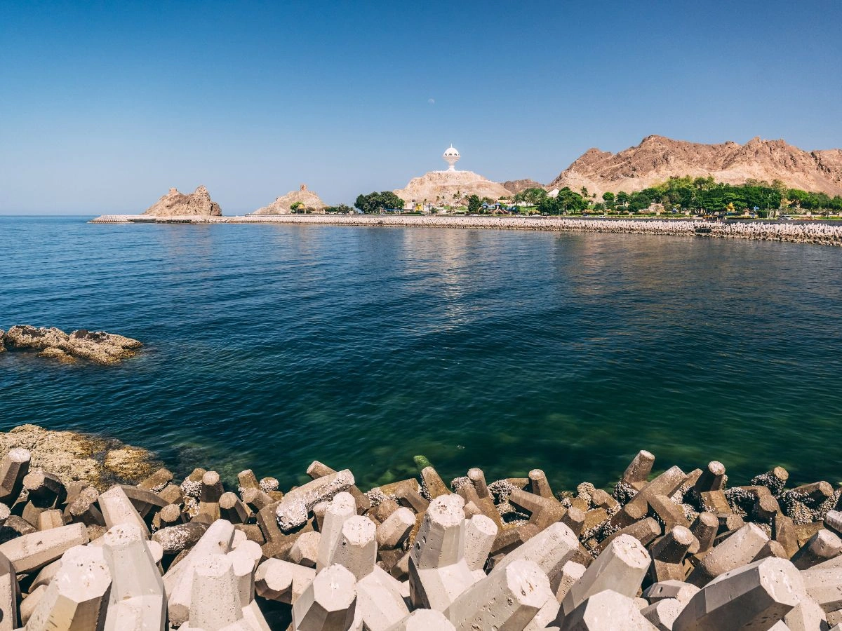 oman tour package