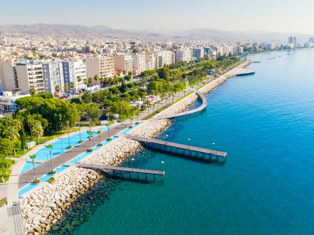 Easter in Limassol Tour Package