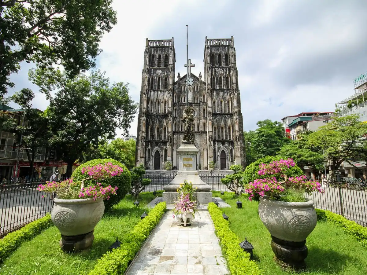 Hanoi, vietnam tour package