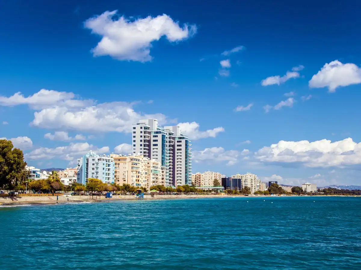 Limassol Tour Package