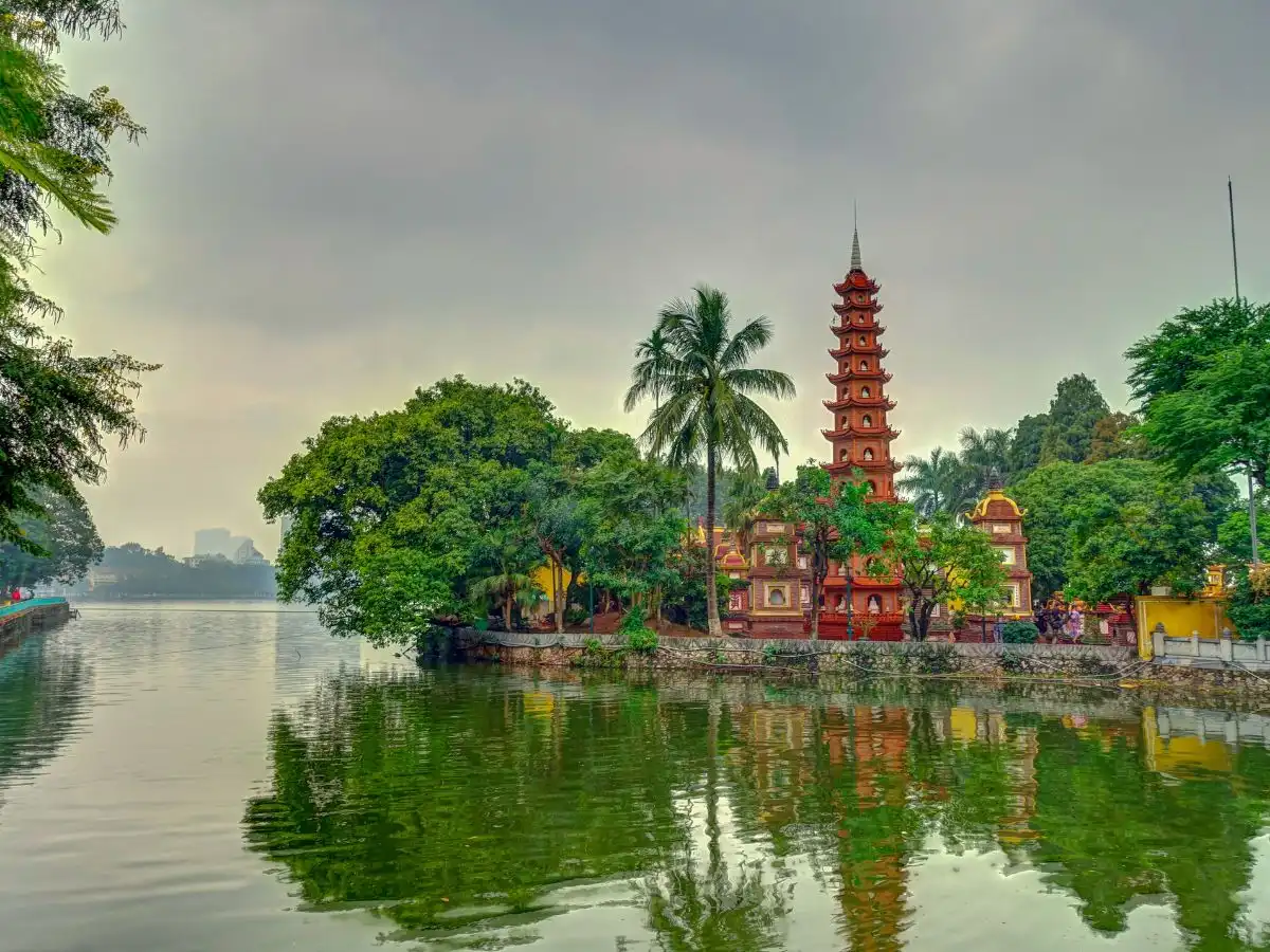 vietnam tour package 2