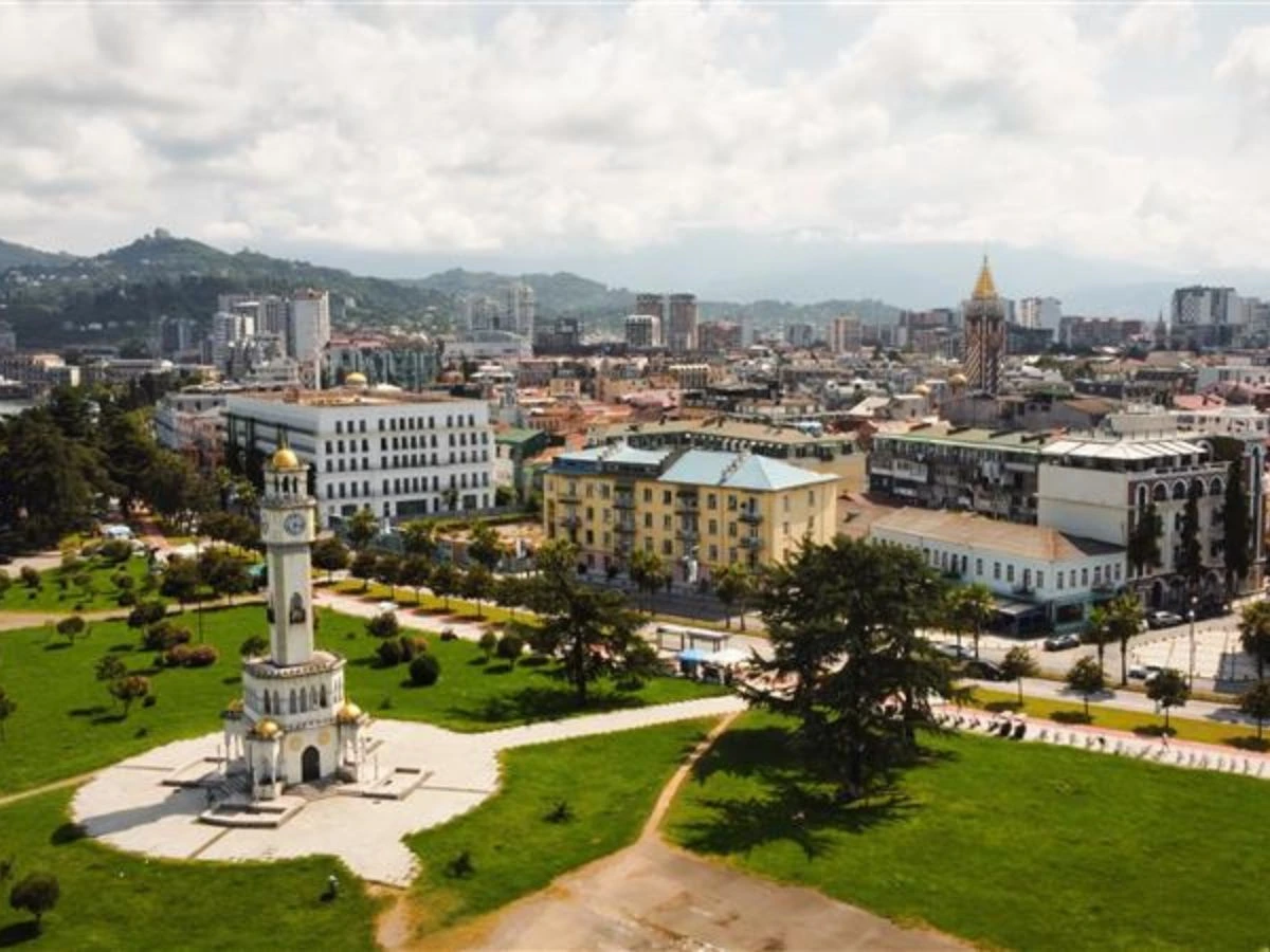 Batumi Tour package