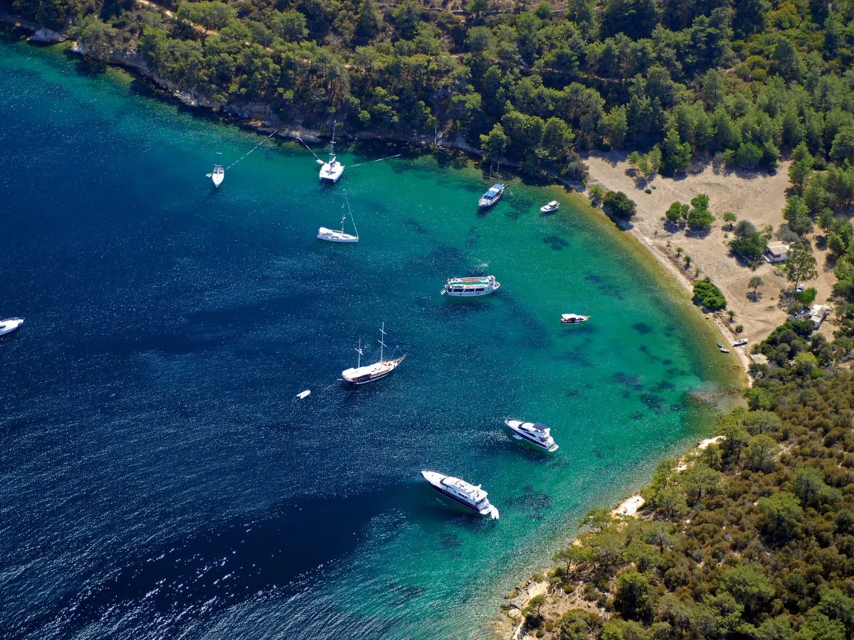 Bodrum Summer Package