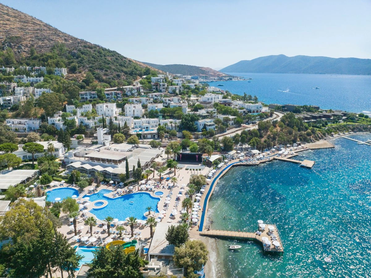Bodrum Tour Packages