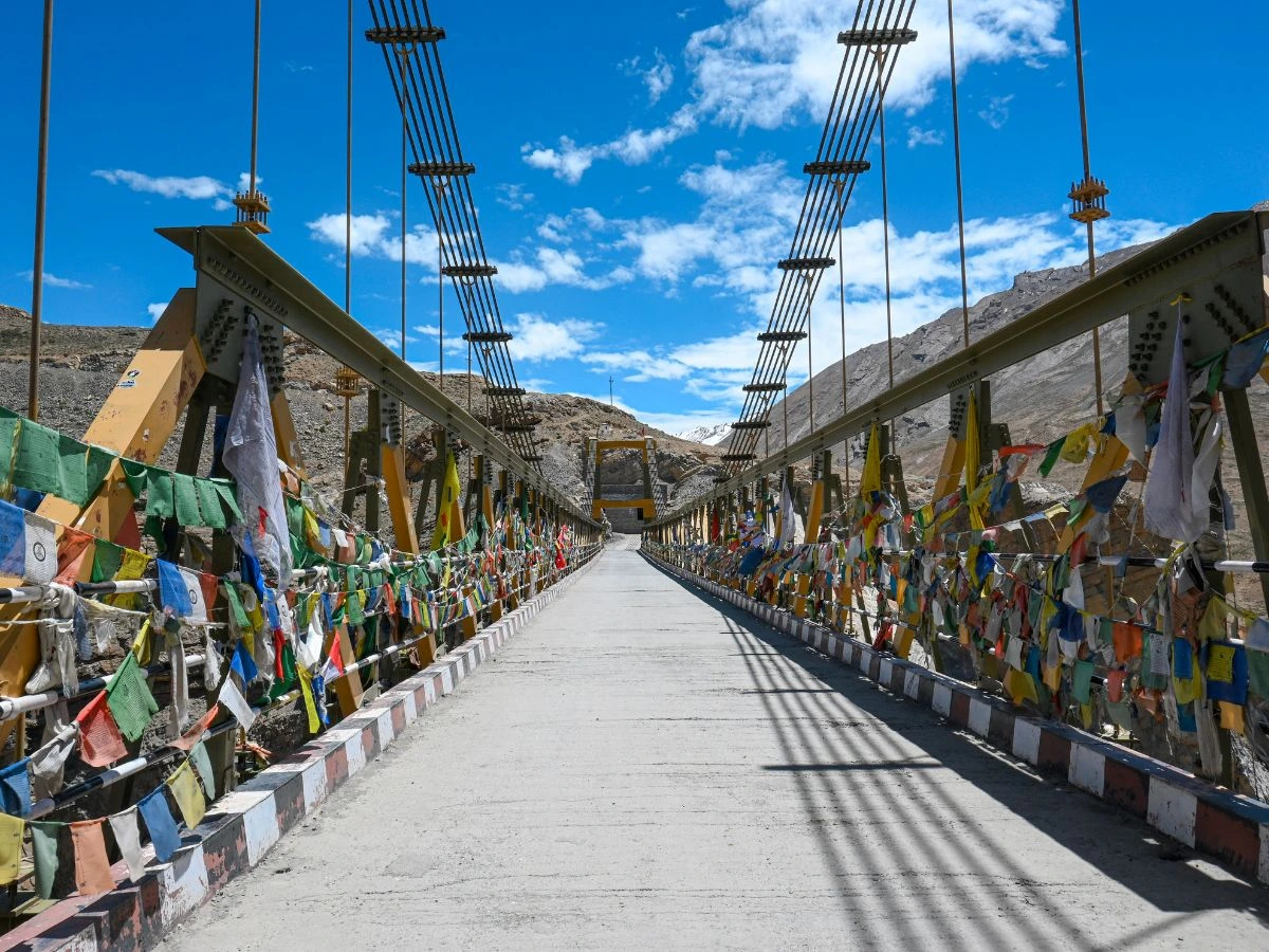 Himachal pradesh Tour package 2