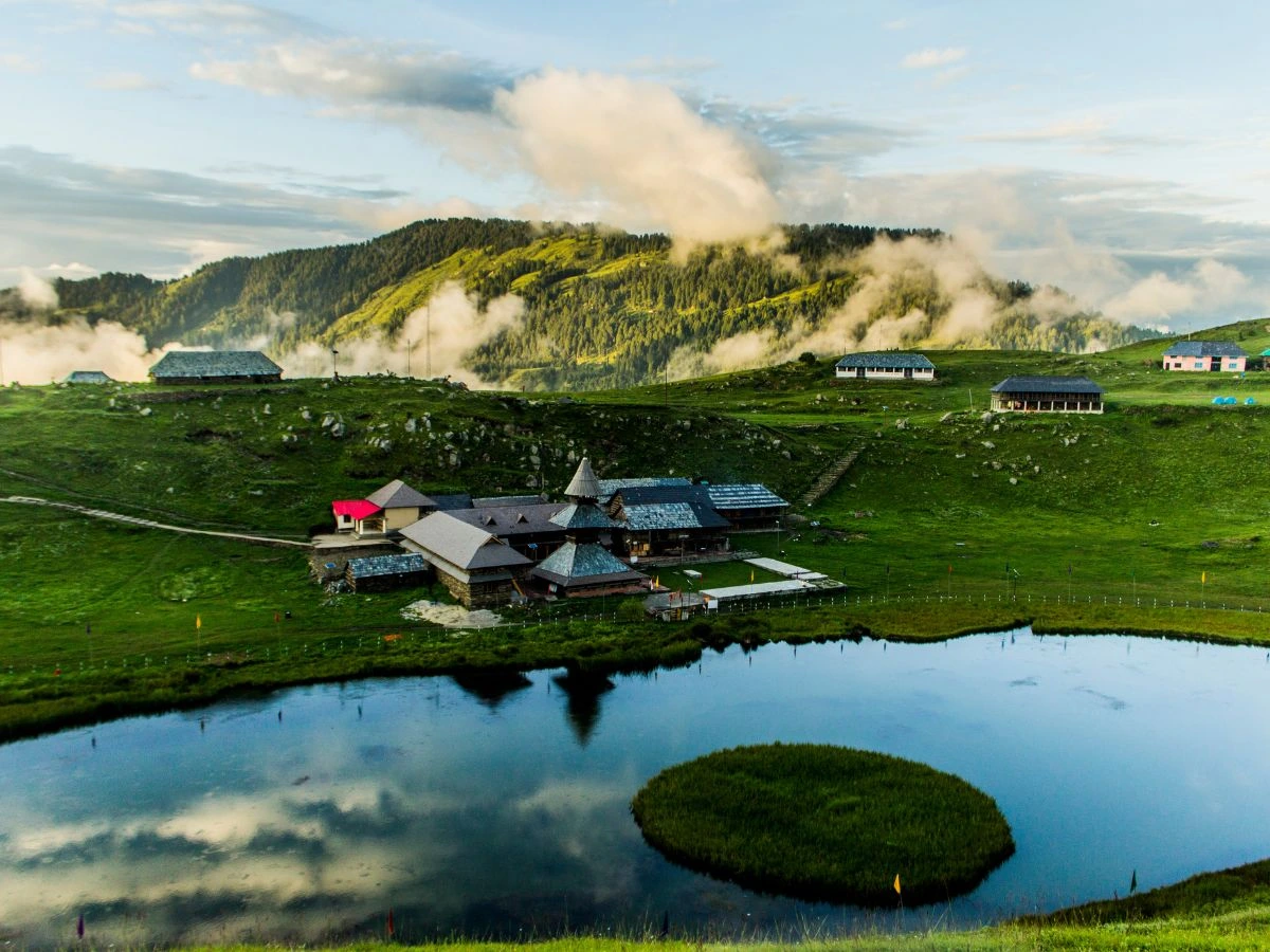 Himachal pradesh Tour package