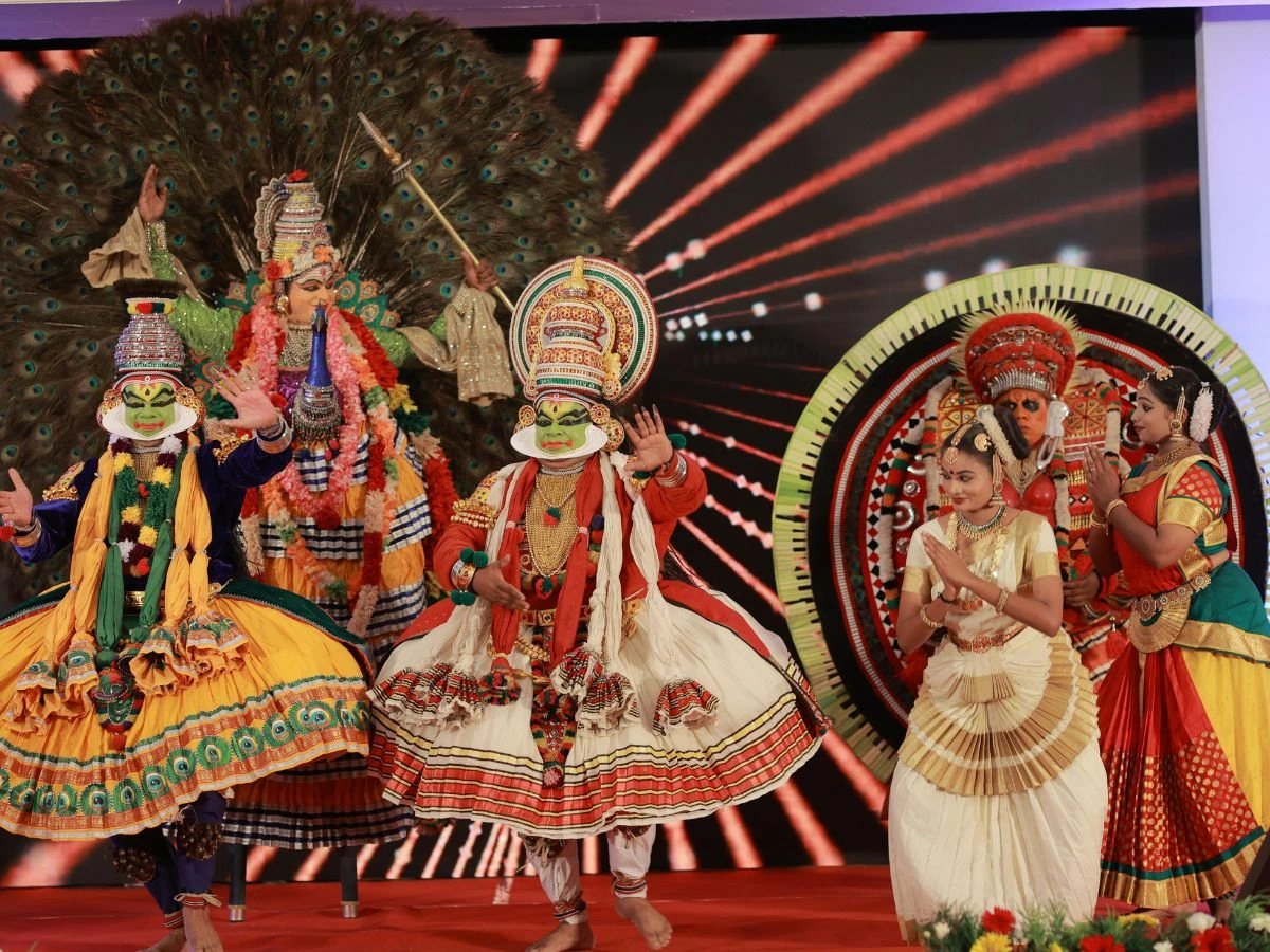 Kerala Tour package 2