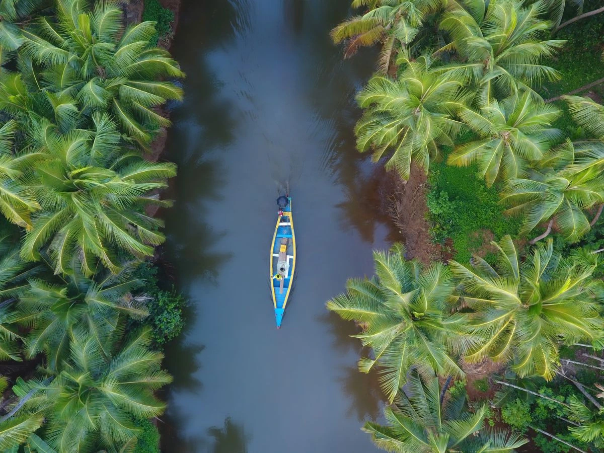 Kerala Tour package 3