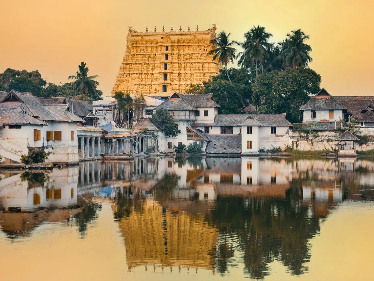 Kerala Tour package