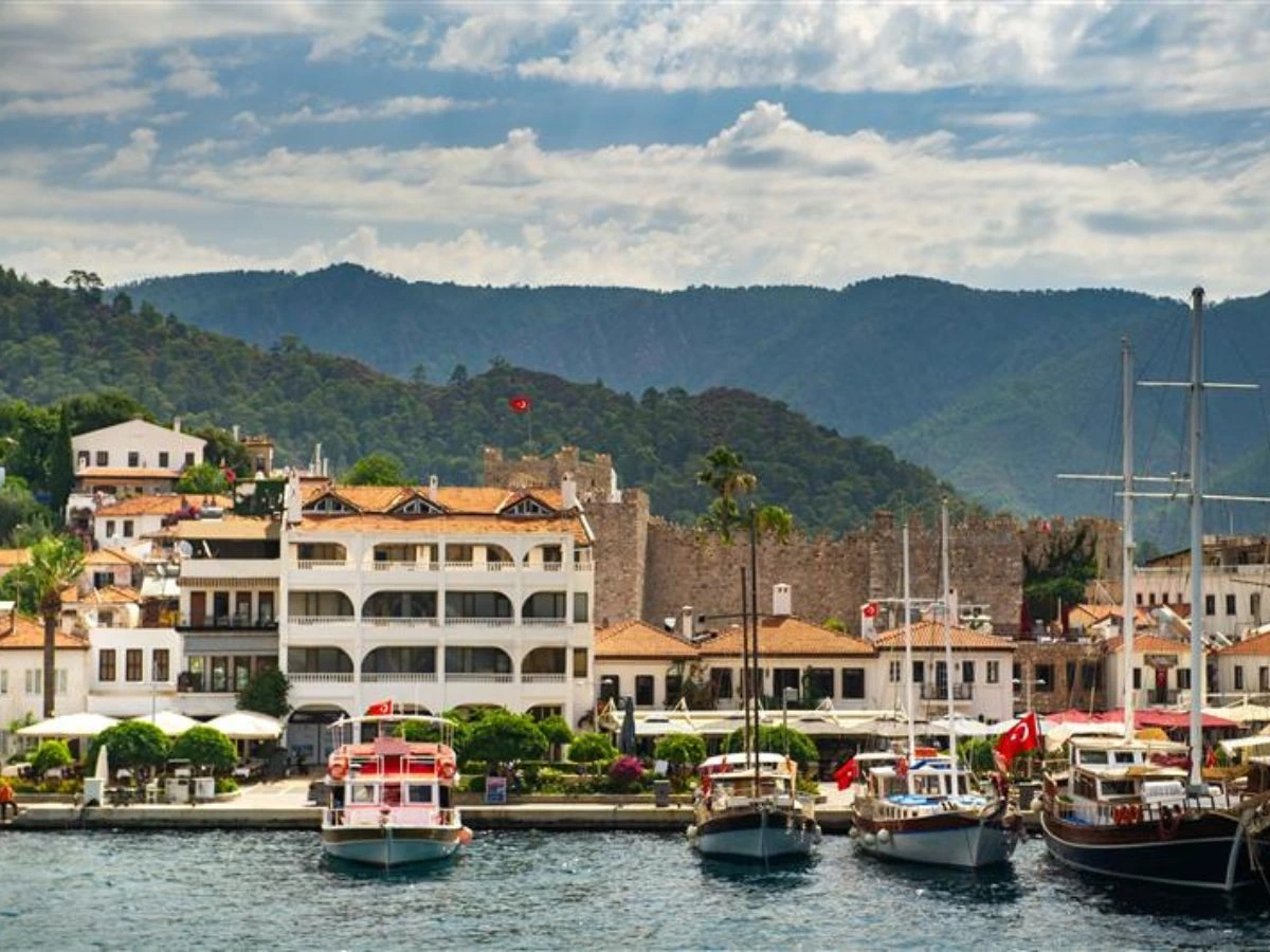 Marmaris Summer package 2