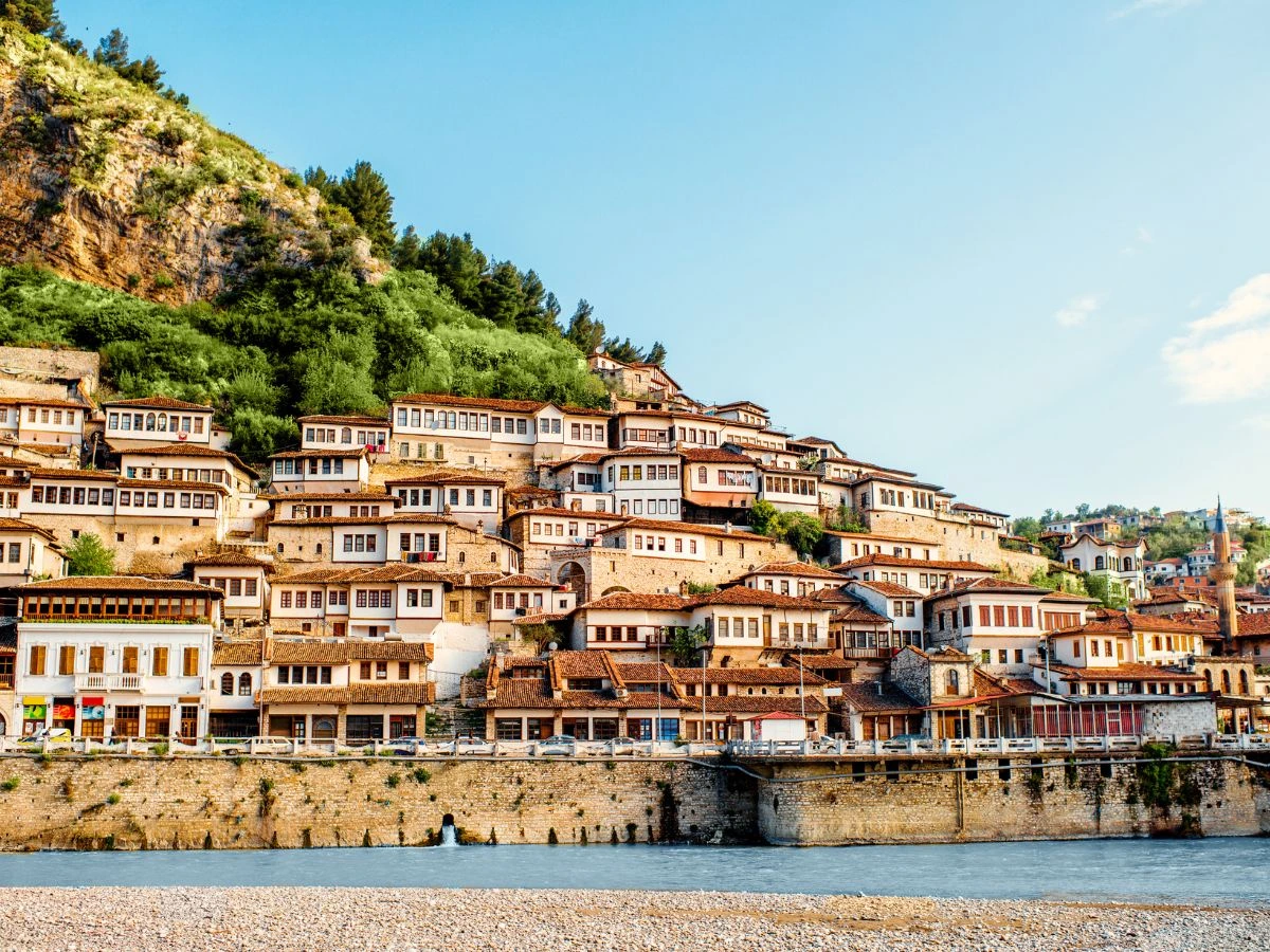 Albania Tour package 1