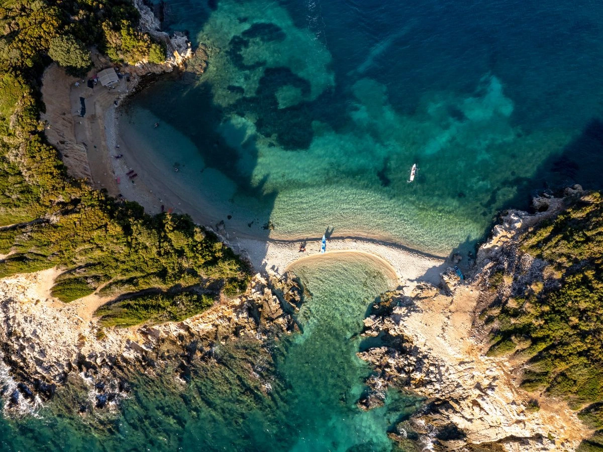 Albania Tour package 2
