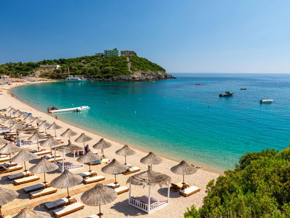 Albania Tour packages