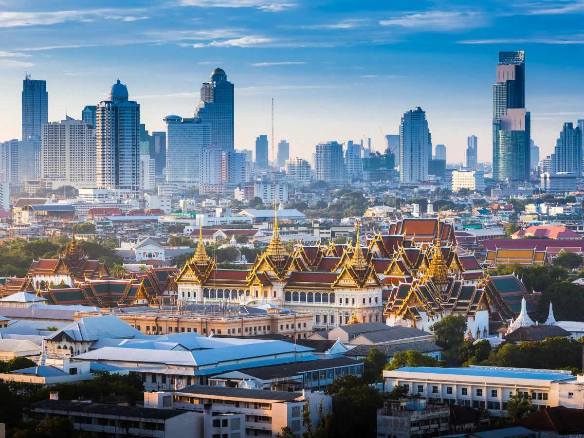 Bangkok packages