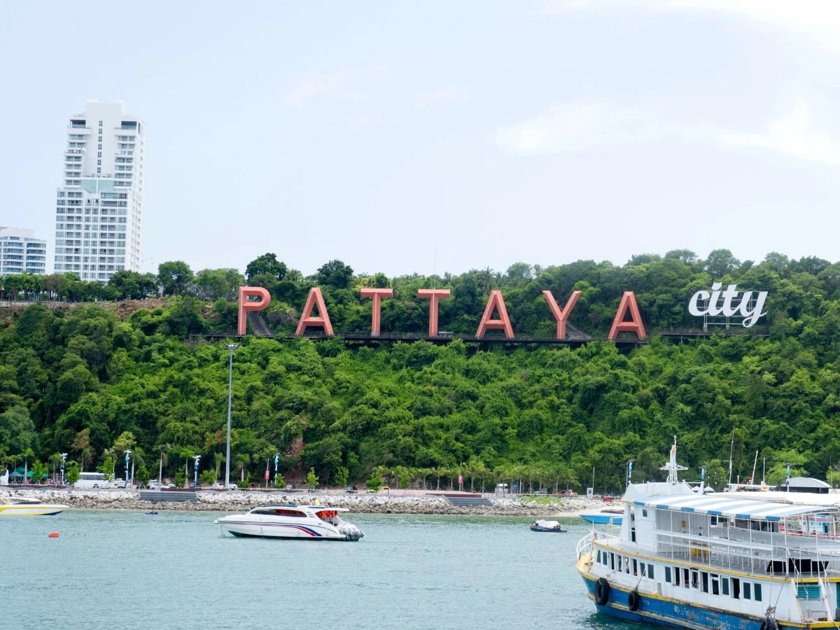 Thailand Tour package