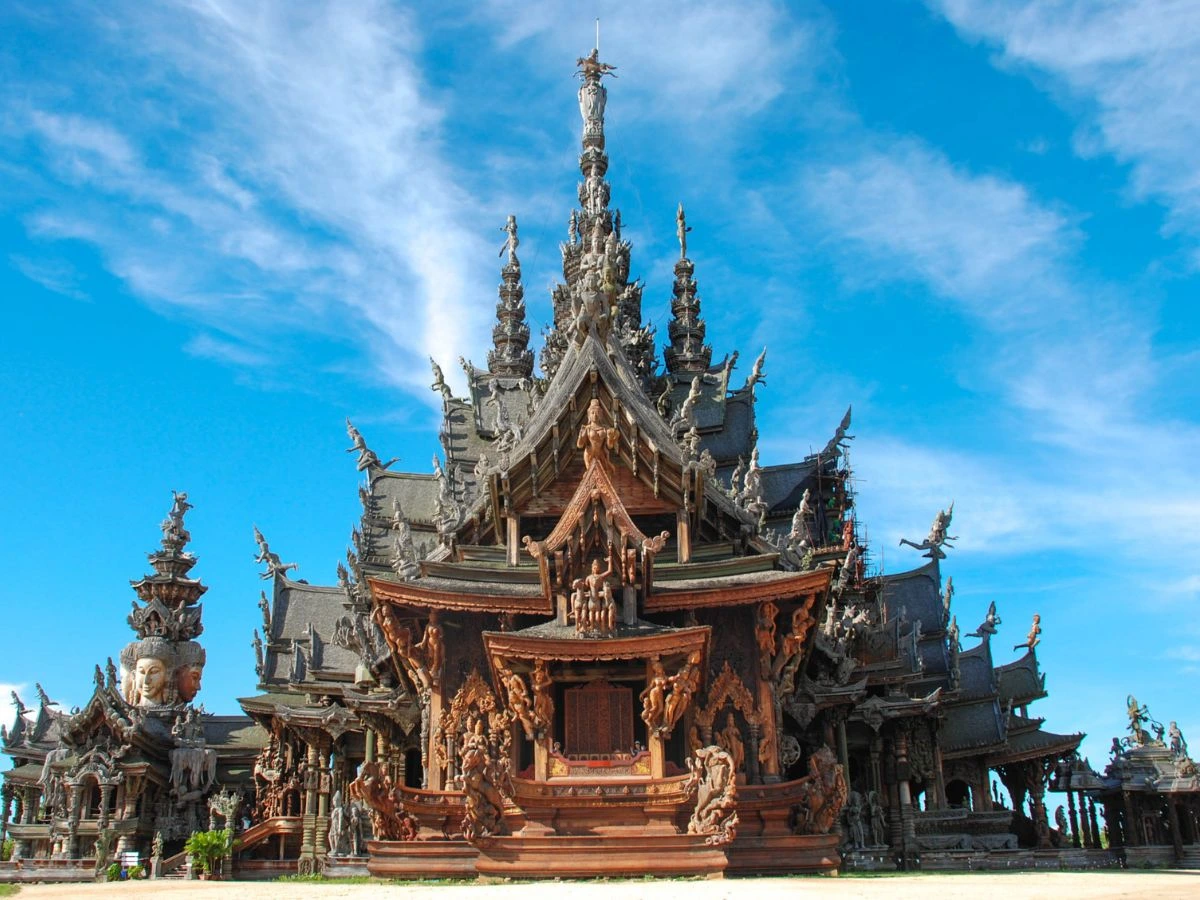pattaya Tour package 2