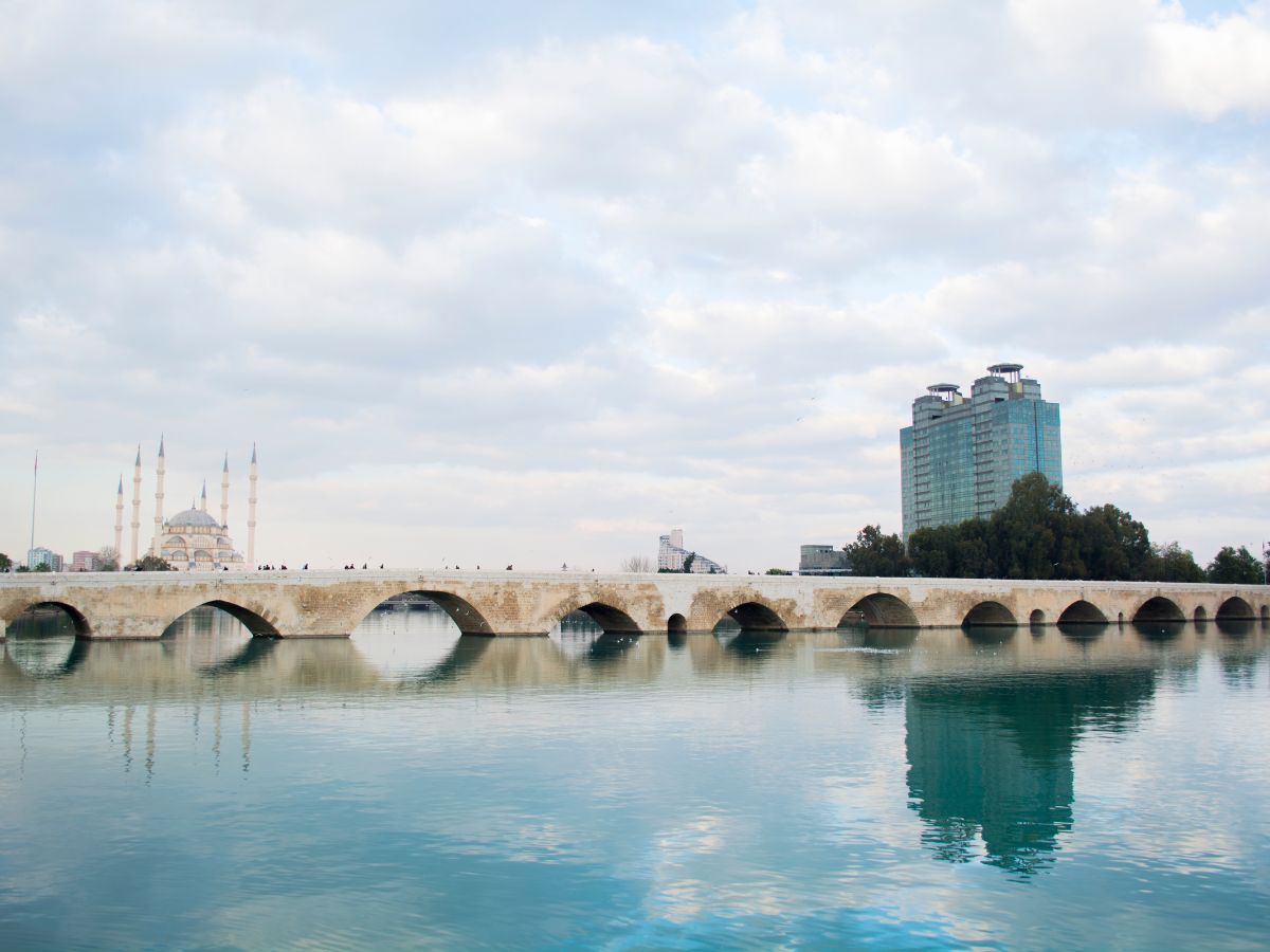 Adana & Mersin Tour Package (2)