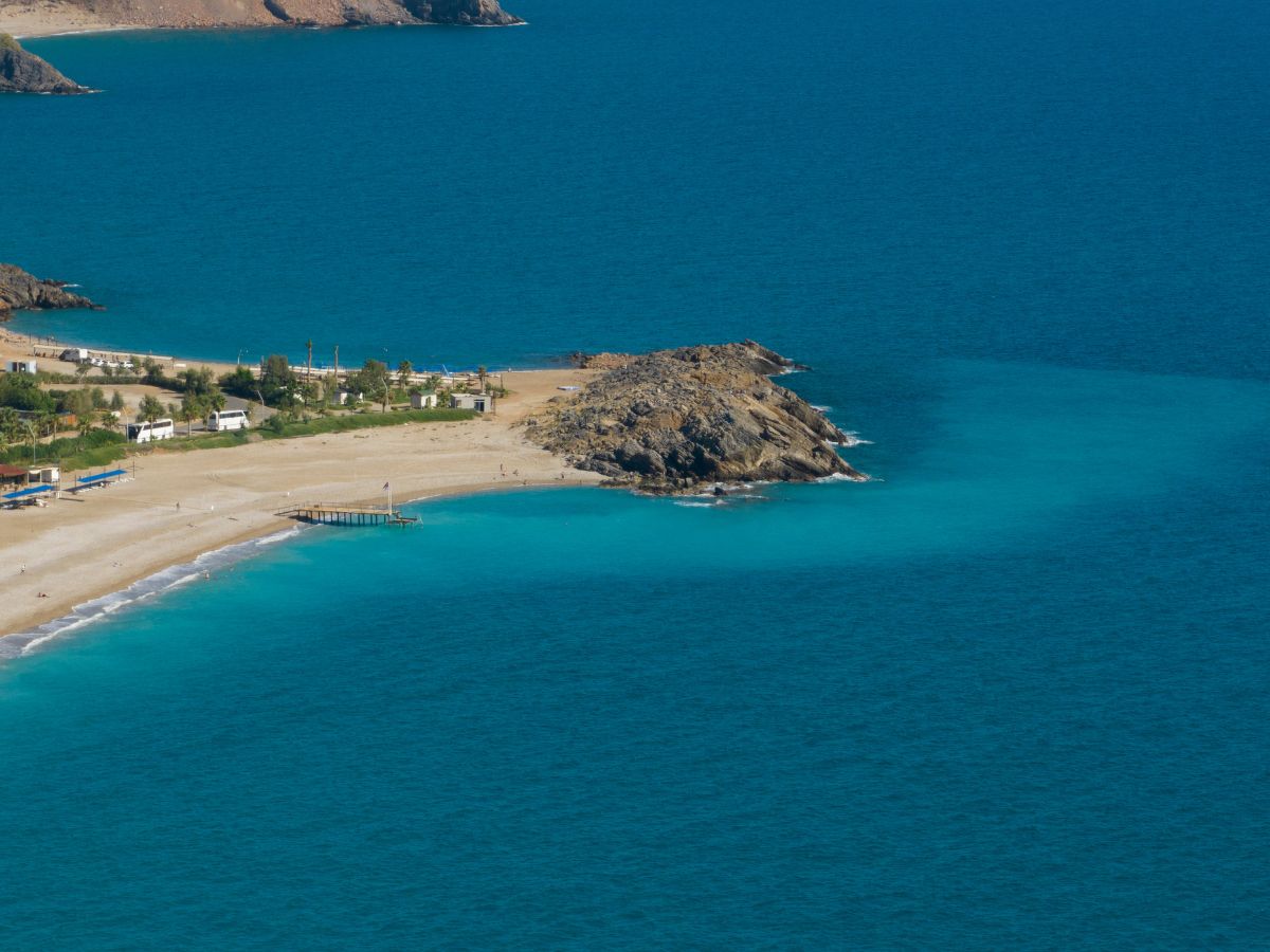 Mersin Tour Package (2)