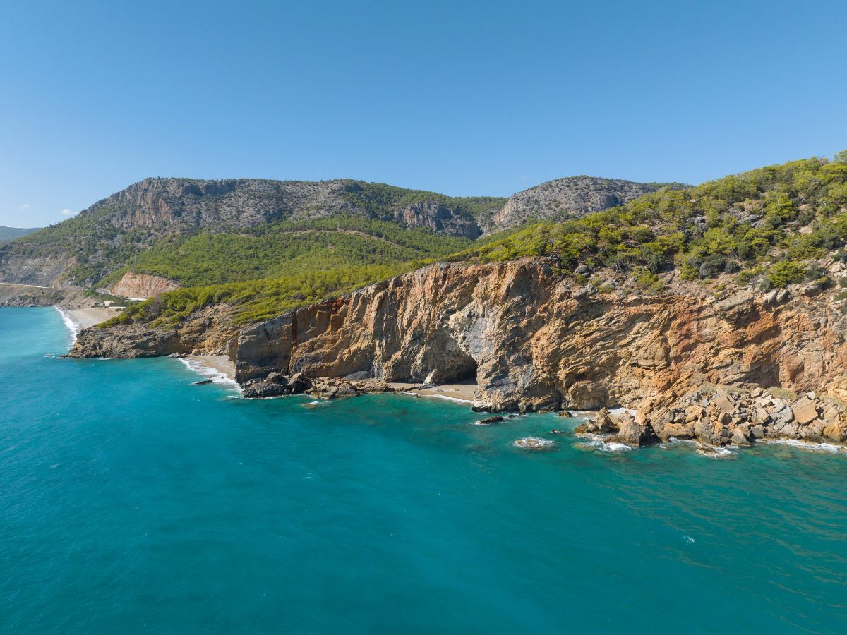 Mersin Tour Package (3)